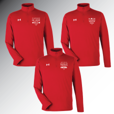 CUEA Under Armour 1/4 Zip
